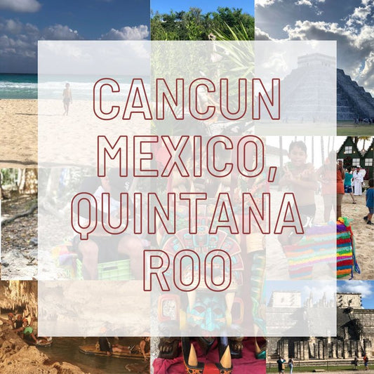 Cancun, Mexico 2022