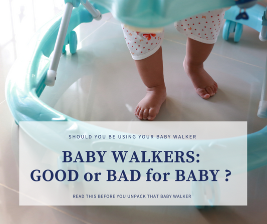 The Great Walker Debate: Should You or Shouldn’t You