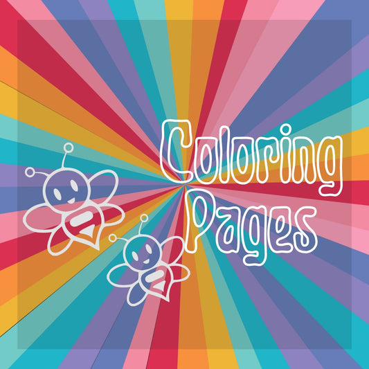Color Pages